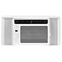 Hisense 115-Volt 6000 BTU Window Air Conditioner with Remote, White (AAW06CR26)~#|#~2BDFC31D-324D-4568-B8CC131D9FB835DE_sc7