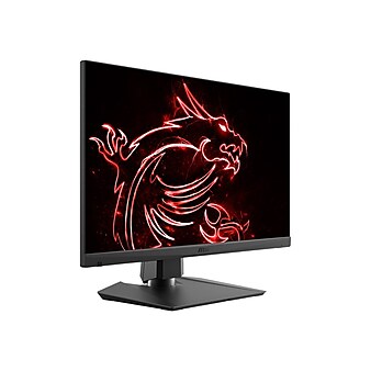 MSI Optix 27" LED Monitor, Black (OPTIXMAG274QRF-QD)