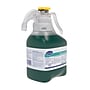 Crew 42 Disinfectant for Diversey SmartDose, Fresh, 1.48 U.S. Qt. / 1.4 L, 2/Carton (101102189)~#|#~2BE2003E-8D83-430C-BF6F55D32FCD5787_sc7