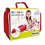 Beleduc Doctor On Call Play Set, Red/White, 7 Pieces/Set (PLWB24233)~#|#~2BE31813-1442-497C-AD44048363FA78FA_sc7