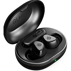 SteelSeries Arctis GameBuds Wireless Active Noise Canceling