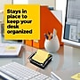 Post-it Pop-up Notes Dispenser for 3" x 3" Notes, Black/Clear (DS330-BK)~#|#~2BE390FF-9DE6-4070-92AC8EA9CABF55D1_sc7