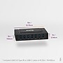 Plugable 7-in-1 Charging Hub with Data Transfer for USB-C or USB 3.0 Laptops ~#|#~2BE5131F-3E01-4670-947C402D0C92254D_sc7