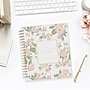 2026 Blue Sky Day Designer Heirloom Cream 10" x 8" Daily & Monthly Personal Organizer, Plastic Cover (154641)~#|#~2BE56220-4BF3-4D44-BD25FABE733B375F_sc7