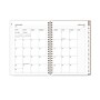 2027 Blue Sky Bespoke Letterpress Pears & Bluebirds 5.875" x 8.625" Calendar Year Weekly & Monthly Standard Planner~#|#~2BEAA1E5-037C-4456-9FEC6406428017F1_sc7
