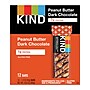 KIND Gluten Free Peanut butter Dark Chocolate Nut Bar, 12 Bars/Box (PHW17256)~#|#~2BEB5466-770C-4D57-AC4561DBB1D69A7F_sc7