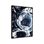 Amanti Art Peony Blue Petals III, Canvas, 23" x 30" (A42675515894)~#|#~2BEB8AD2-F026-4065-B8A7EACA190C13E5_sc7