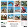 2027 Willow Creek Multi 12" x 12" Monthly Wall Calendar, Assorted Colors (62081)~#|#~2BEBAB76-A0E6-481F-A045C23BBD6F6904_sc7