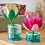 LEGO Botanicals Water Lilies, 259 Pieces (11511)~#|#~2BEE5AB4-FA7E-41EE-B10269B4E473E665_sc7