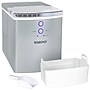 Igloo Countertop Ice Maker (IGLICEB33SL)~#|#~2BF47681-8ED9-49D5-9BB1CF5FB0901B98_sc7