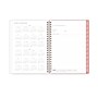 2026 Blue Sky Pink Vibes 5.875" x 8.625" Weekly & Monthly Planner, Plastic Cover (154857)~#|#~2BF80E7D-592F-4D92-820184634C0A8AA1_sc7