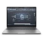 HP ZBook 8 G1i 16" Laptop, Intel Core Ultra 7-255H, 16GB RAM, 512GB SSD, NVIDIA RTX 500 Ada, Windows 11 Pro (D06HLAT#ABA)~#|#~2BF95138-B00F-4D15-83D604A6B280EDD0_sc7