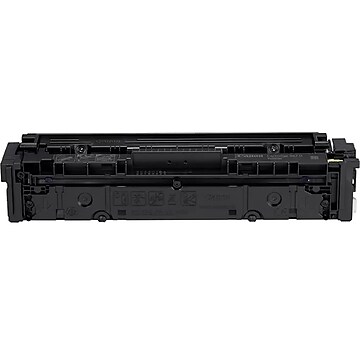 Canon 067 H Black High Yield Toner Cartridge (5106C001) | Staples
