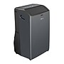 Hisense 115 Volt 10000 (BTU DOE) Portable Air Conditioner, Remote Control Included, WiFi  Enabled, Grey (RP10TWD)~#|#~2BFAD6CD-62DE-4AE4-9649795A2BF7D7BC_sc7