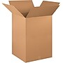 20" x 20" x 30" Shipping Boxes, 32 ECT, Brown, 10/Bundle (202030)~#|#~2BFAE095-908B-423C-8CBEC3D4188329BA_sc7