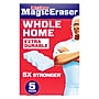 Mr. Clean Magic Eraser Sponge, White, 5 Pads/Pack (22875)~#|#~2BFB1912-1F66-47BB-A326B88C87B482F7_sc7