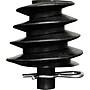 Chapin 80 Lb. Capacity Rock Salt & Ice Melt Spreader - With Baffles, Gate & Rain Cover (81008A)~#|#~2BFC1FCD-D592-4372-BB831D34109414E6_sc7