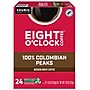 Eight O'Clock Colombian Coffee Keurig® K-Cup® Pods, Medium Roast, 24/Box (6407)~#|#~2BFC382F-23B3-4678-BF3973F69F729ADA_sc7