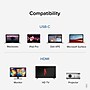 Plugable USBC-HDMI Graphic Adapter, USB 3.1 Type-C~#|#~2BFCCCA1-8943-4D02-8FDD1F69E512526D_sc7
