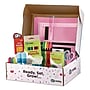 Enday Back to School Supplies Kit for Grades K-5, Pink (1315)~#|#~2BFD9CF5-3E21-4F65-9FE0893C8E3EFCCC_sc7