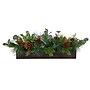 Nearly Natural Artificial Evergreen Pine and Pine Cone Christmas Centerpiece Arrangement, 30" (A1838)~#|#~2BFE369E-BBC7-4FB2-ACED3DE46D583AA5_sc7