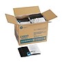 Dixie Ultra SmartStock Series-W Individually Wrapped Polypropylene Knife Refill, Heavy-Weight, Black, 960/Carton (SSWPK5)~#|#~2BFE8F2C-4D20-4BC8-819D8802FCDF15CB_sc7