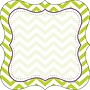 Barker Creek Beautiful Chevron Double-Sided Accents, 36/Pack (LL2202)~#|#~2BFFDDB2-F540-45C9-910971E45DB66B3A_sc7