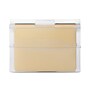 Smead Cascading Wall Organizer, 6 Sections, Letter Size, 14.25" x 24.25", ~#|#~2C007895-F7D0-407B-83E8900C0212D661_sc7