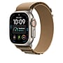 Apple Watch 49mm Desert Alpine Loop, Small, Natural Titanium Finish (MK7G4AM/A)~#|#~2C03774D-34EF-4BC6-84A0431D0AD55AC4_sc7
