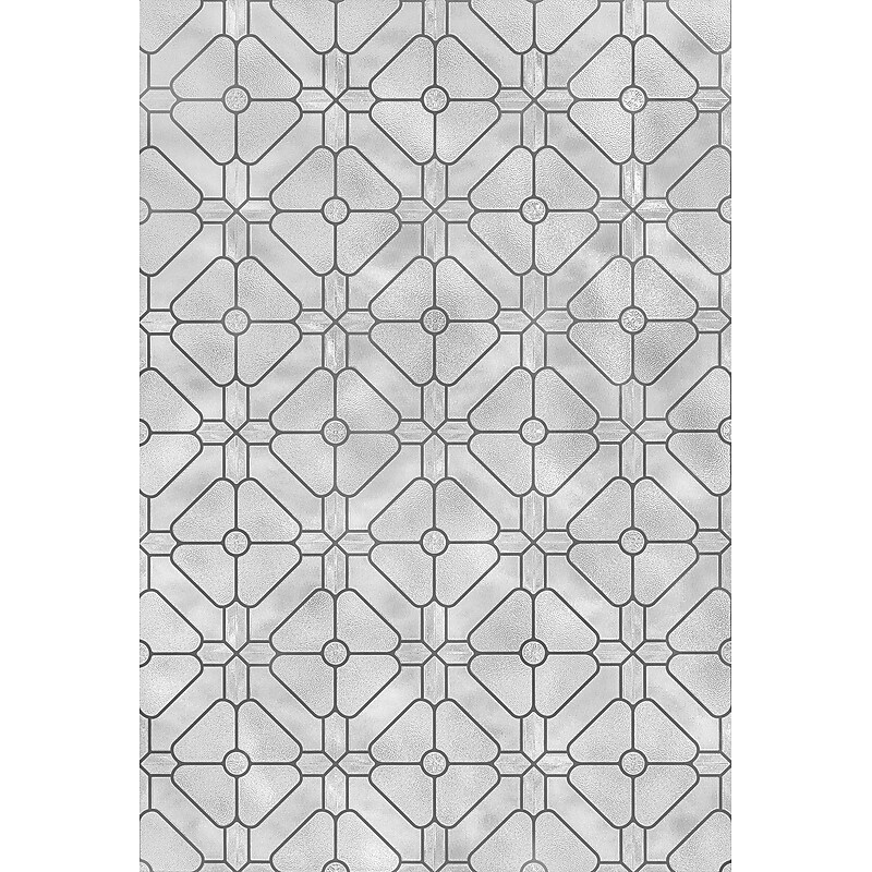 Artscape Aster Window Film, 24" x 36" (02-3756) image 1
