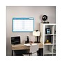 AT-A-GLANCE 30-60 Day 24"H x 36"W Dry Erase Undated Monthly Wall Calendar, Blue (PM233 28)~#|#~2C06E733-C6F7-41C4-9AE7C5F246F86BE6_sc7