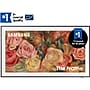Samsung The Frame 85" QLED 4K Ultra HD TV (QN85LS03DAFXZA)~#|#~2C08586E-540D-4ACB-A33ED473EC7B17C5_sc7