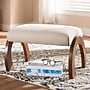 Baxton Studio Sandrine Footrest, Light Beige (148-8224-HiT)~#|#~2C09D6A9-597F-42EF-99293139876B00F9_sc7