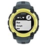Garmin Instinct E GPS Smartwatch, Electric Lime & Twilight, 40mm (GRM0293201)~#|#~2C0AFBFB-EDB1-4610-8934AEDD6DEC1A9F_sc7
