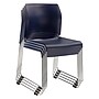 NPS 8800 Series Plastic Cafetorium Stacking Chair, Navy, 4/Pack (8804-11-04/4)~#|#~2C0B2B05-86EF-4CA5-9186264B20D0D3E1_sc7