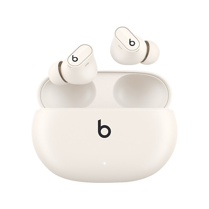 Beats Studio Buds + Wireless Noise Canceling Bluetooth Earbuds