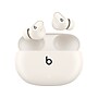 Beats Studio Buds + Wireless Noise Canceling Bluetooth Earbuds, Ivory (MQLJ3LL/A)~#|#~2C0B878F-5F3A-4739-8B18531B6DBBE0E8_sc7