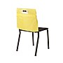 Seat Sack Seat Storage, 9.45" x 8.46" x 3.94", Yellow, 10/Pack (40101BUNDLE)~#|#~2C0D87A8-3456-4D00-9EE8A51072A19AEB_sc7