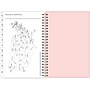 2025 Blue Sky Julissa 8.5" x 11" Weekly & Monthly Planner, Plastic Cover, Multicolor (147915)~#|#~2C0E378E-8A13-465A-A0DEE4B5EEBA117E_sc7