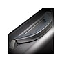 Solo New York Fifth Avenue Aluminum Attache, Laptop Compatible, Silver (AC100-10)~#|#~2C11144D-0299-4C63-8DD5DF5346ECAB14_sc7