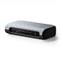 Satechi MultiMedia Pro Thunderbolt 4 Universal Docking Station, Space Gray (ST-DT4PMM-US)~#|#~2C120682-1A41-4FA9-A056E8F295D970DB_sc7