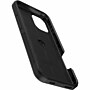 OtterBox Defender MagSafe Phone Case for iPhone 16, Shock Absorbing, Black (77-99677)~#|#~2C129D75-C385-4424-B125413EA28D897E_sc7