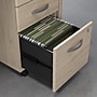 Bush Business Furniture Studio C 60"W L Shaped Desk with Drawers, Natural Elm (STC008NESU)~#|#~2C130043-A154-49F6-8447AB0551E9AC77_sc7