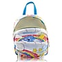 Kids Care Bears Rainbow Print Backpack, Multicolor (C2PF01SL)~#|#~2C144CFB-4DAF-4886-93D36C3298ED6124_sc7