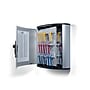 Durable 36 Key Combination Cabinet, Silver (196623)~#|#~2C165FB4-A4B5-42E4-85EC4EAEB53962DB_sc7