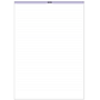 2026 House of Doolittle Wildflower 8.5" x 11" Calendar Year Weekly & Monthly Appointment Book, Paperboard Cover (28774-26)~#|#~2C1B12A2-F139-4FF4-BB56DE6C7C494D2C_sc7