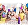 Crayola Wireless Bluetooth Portable Rechargeable Crayon Speaker with FM Radio, TWS & USB/microSD/Aux, Purple (CBT450PP)~#|#~2C1B61AD-63C0-4DC7-8AFC3EBD9AF5AF68_sc7