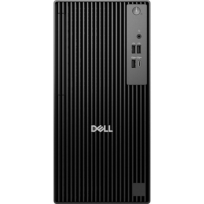 Dell Pro Tower Desktop Computer, Ryzen 5 8500G, 16GB RAM, 512GB