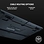 Razer Ornata V3 X Wired Gaming Keyboard, USB-A, Black (RZ03-04470200-R3U1)~#|#~2C21F818-F24D-4C9A-A537B38775B0CD3E_sc7