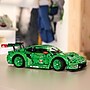 LEGO Technic Porsche 911 GT3 R REXY AO Racing Car, 1313 Pieces (42224)~#|#~2C223077-1AAA-4907-8FAD2095639E0355_sc7